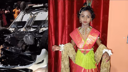 girl died after drunk and drive tragedy