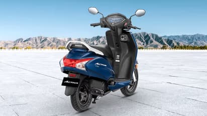 Honda Activa 6G
