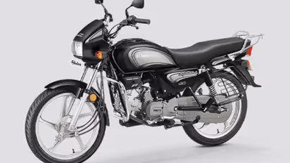 Hero Sales, Hero Safety, Hero Splendor, Hero Splendor Sales