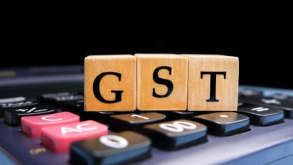gst registration