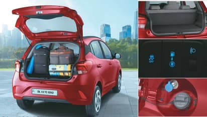 cng car