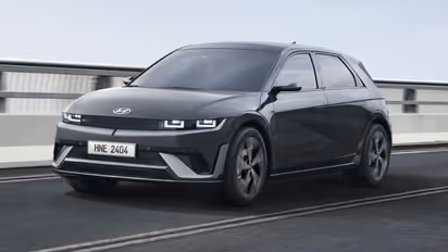 Hyundia Ioniq 5, Hyundia Ioniq 5 Safety, Hyundia Ioniq 5 Sales, Hyundia Ioniq 5 Range, Hyundia Ioniq 5 Features