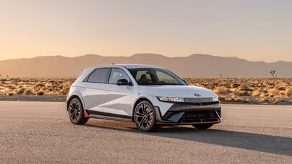 Hyundai Ioniq 5, Hyundai Ioniq 5 Safety, Hyundai Ioniq 5 Offer, Hyundai Ioniq 5 Mileage, Hyundai Ioniq 5 Features