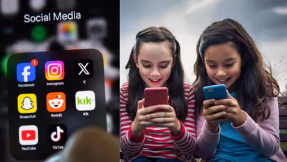 Australia social media ban