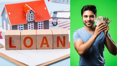 Home loan