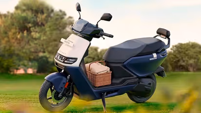 Ather Rizta, Ather Rizta Safety, Ather Rizta Sales