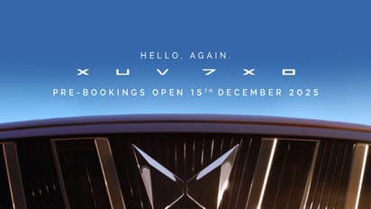 Mahindra XUV 7XO, Mahindra XUV 7XO Safety, Mahindra XUV 7XO Mileage, Mahindra XUV 7XO Features