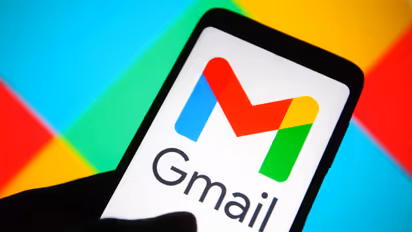 Google Gmail update