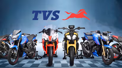 TVS Motor