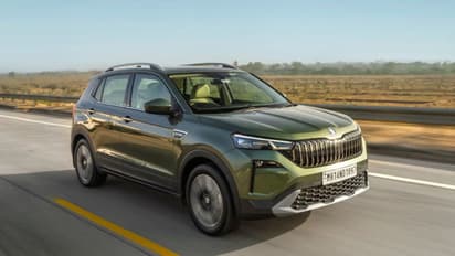 Skoda Kushaq, Skoda Kushaq Safety, New Skoda Kushaq