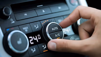 Car AC Cooling Tips, Summer Car AC Safety Tips, Summer Car AC Tips