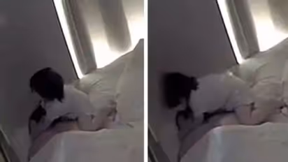 Little Girl's Bravery Saves Father from Hypoglycemia Attack