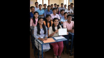 TAMILNADU STUDENT AI IMAGE