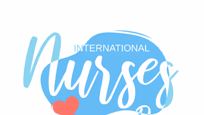 International Nurses Day