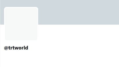 TRT World