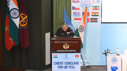 India to host United Nations Troop Contributing Countries Chiefs Conclave in New Delhi