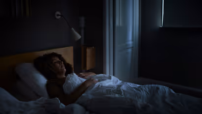 sleep