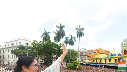 mamata banerjee