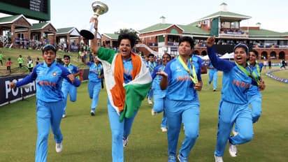 women cricket
