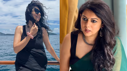 Kamna Jethmalani