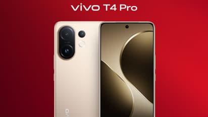 Vivo T4 Pro