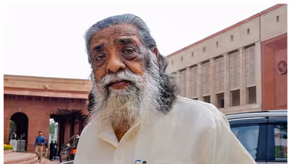 Ex Jharkhand CM shibu soren Hospitalised