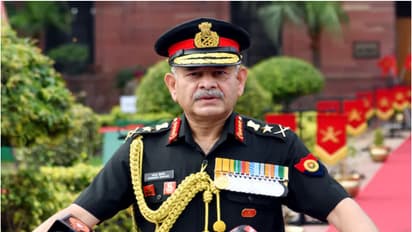 Army Chief mocked
