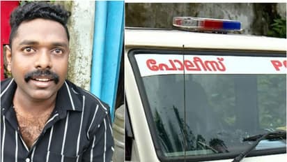 kerala police raid man with drug arrested 