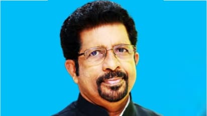 johnson j edayaranmula