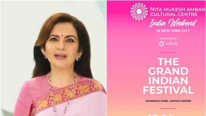 nita ambani 