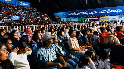 Kozhikkode Football Live