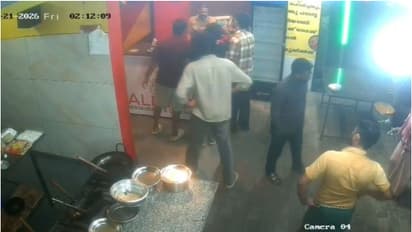 Thrissur Hotel Manager Assaulted by Medical Students Over Beer Dispute