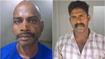 Two Arrested for Brutal Attack and Robbery in Pathanamthitta