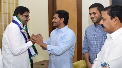 Anam Vijaykumar Reddy