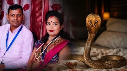 Meerut horror