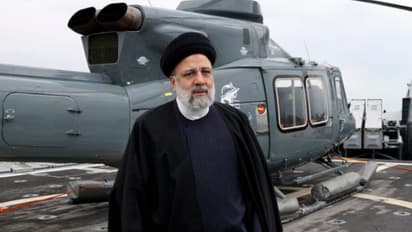 Ebrahim Raisi