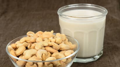 Cashew Milk