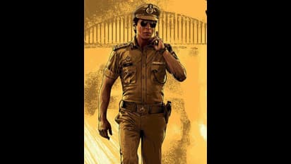 Shahrukh Khan Jawan Cross 700 Crore Worldwide