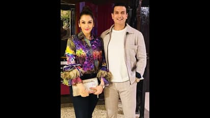 Isha Koppikar Actress