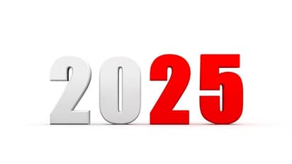 Prediction 2025 Next year will be very auspicious for these four zodiac signs bsm