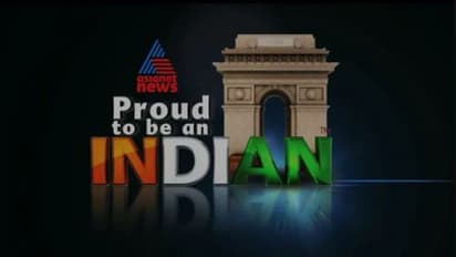 proud to be an Indian