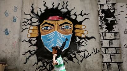 80 percent of people vaccinated vaccinated in isreal