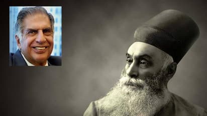 jamshedji tata jamshedji tata