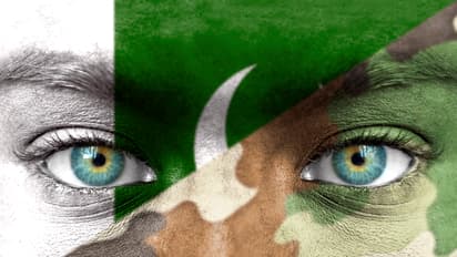 Pakistan Army terror link exposed