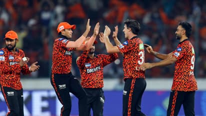 Sunrisers Hyderabad