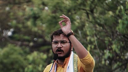 Debangshu Bhattacharya