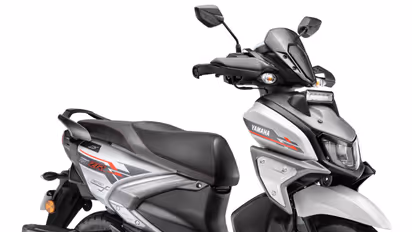 Yamaha India Sales, Yamaha India Models
