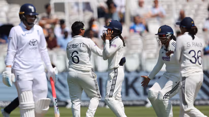 Indian Womens Cricket