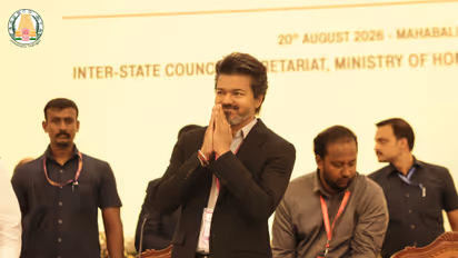 CM Vijay CM Vijay