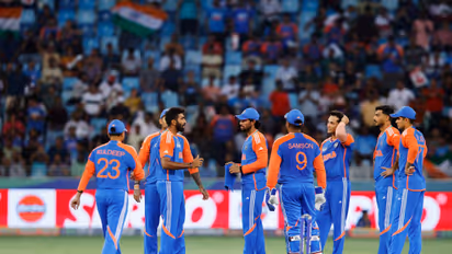 Team India